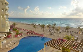 Nyx Hotel Cancun Mexico